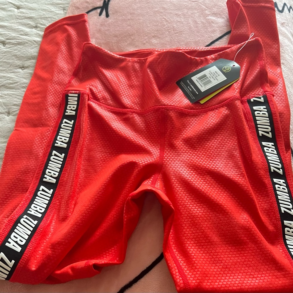 Zumba legging S